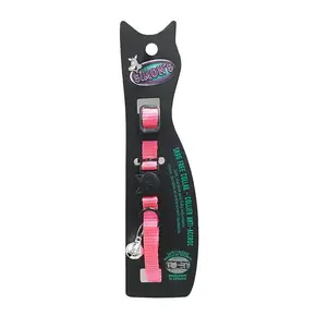 Simon's Simon's - Snag Free Breakaway Cat Collar