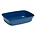 Moderna Moderna - Litter Pan Jumbo Blue