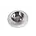 Messy Mutts Messy Mutts - Single Silicone  Feeder - Marble MED