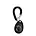 Pawtek Pawtek - Pet Training Clicker BLACK