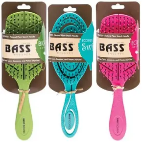 Bass Brushes Bass Brush - Bio-Flex Nylon Pins