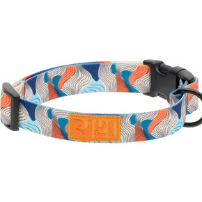 RC Pets - Eco Clip Collar - Rip Tide