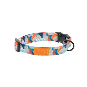 RC Pets RC Pets - Eco Clip Collar - Rip Tide
