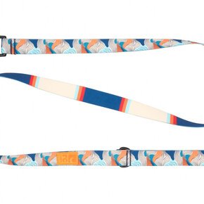RC Pets - Eco Leash Riptide/Coastal Stripe