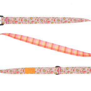 RC Pets - Eco Leash Daisy Joy/Gleeful Gingham