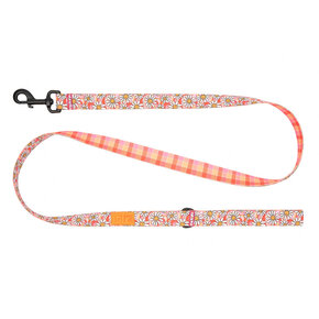 RC Pets RC Pets - Eco Leash Daisy Joy/Gleeful Gingham