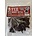 Stix Meat Snacks Stix - Elk & Saskatoon Berry Jerky Bites 100g