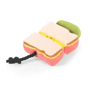 PLAY - Snack Attack - Smoke Meat Sandwich