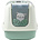 Moderna Moderna - Trendy Litter Box Jumbo 22.5" - Eden Green
