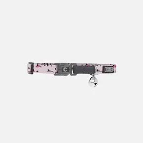 Cloe e Cluzo Cloe E Cluzo - Cat Collar Adjustable - Pink Mice