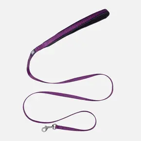 Cloe E Cluzo - Cat Leash 4' - Purple