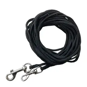 Cloe e Cluzo Cloe E Cluzo - Cat Tie Out Lead 16"