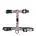 Cloe e Cluzo Cloe E Cluzo - Step in Cat Harness - Pink Mice