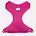 Petite Pistache Petite Pistache - Mesh Harness - Fuschia