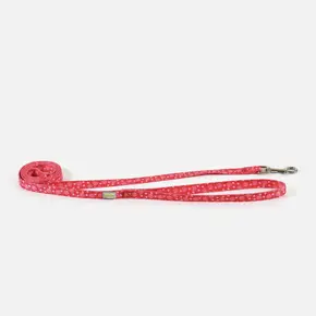 Petite Pistache Petite Pistache - Dog Leash - Flowers