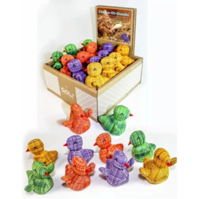 Goli Goli - Chicka-Di-Doda
