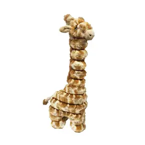 Pet Lou Petlou - Zoo Friends - Giraffe 16"