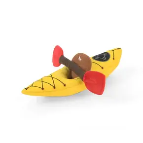PLAY - Camp Collection - K9 Kayak Toy