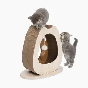 Catit Catit - Pixi Cat Scratcher - Wide