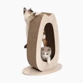 Catit Catit - Pixi Cat Scratcher -Tall