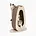 Catit Catit - Pixi Cat Scratcher -Tall
