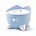Catit Catit - PIXI Fountain - Light Blue - 2.5 L