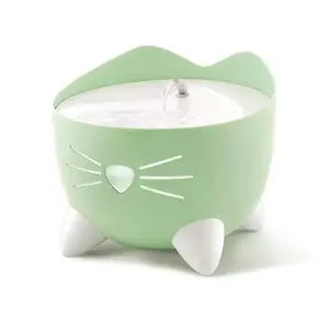 Catit Catit - PIXI Fountain - Mint Green - 2.5 L