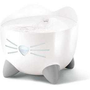 Catit Catit - PIXI Fountain - White - 2.5 L