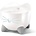 Catit Catit - PIXI Fountain - White - 2.5 L