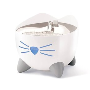 Catit Catit - PIXI Smart Fountain w Remote Control App - 2.5L