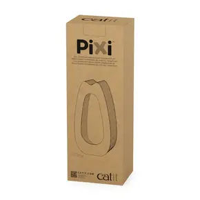 Catit - Pixi Replacement Cardboard -Tall