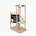 Catit Catit - Vesper Treehouse - Medium (28.3 x 22.6 x 49 in)