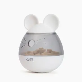 Catit Catit PIXI Treat Dispenser - Mouse 2.0