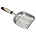 Petmate Petmate - Metal Litter Scoop