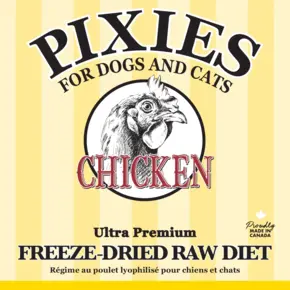 Carnivora - Freeze Dried 12oz