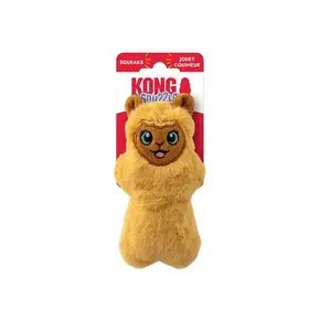 Kong Kong - Snuzzles Mini Llama