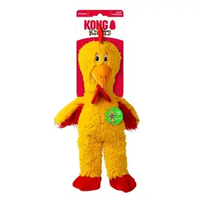 Kong Kong-Knots Chicken