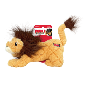 Kong Kong - Scampers Lion -Medium
