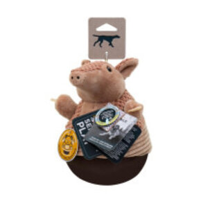 Tall Tails Tall Tails - Roly Poly Armadillo Toy