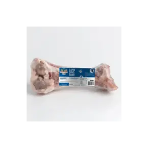 Pets Go Raw Pets Go Raw - Lamb Mini Dino Bone