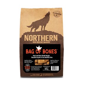 Northern Biscuits Northern Biscuits- Bag Of Bones 390g