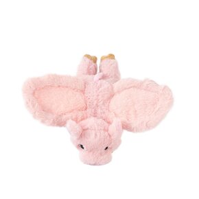 Tall Tails Tall Tails - Flying Pig Plush Toy