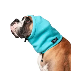 Chilly Dogs  - Head Muff ARCTIC BLUE