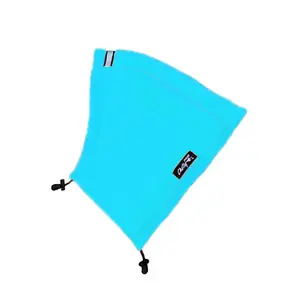 Chilly Dogs Jackets Chilly Dogs  - Head Muff ARCTIC BLUE