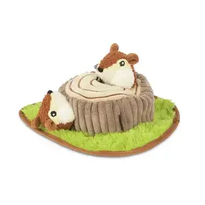 PLAY - Forest Friends - Chipmunks Toy