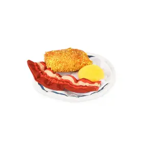 P.L.A.Y. PLAY - IHOP - Breakfast Plate Toy