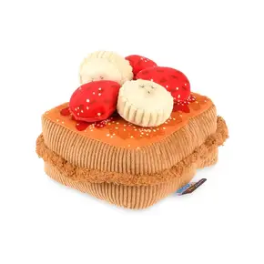 PLAY - IHOP - French Toast Toy