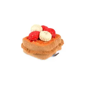 P.L.A.Y. PLAY - IHOP - French Toast Toy