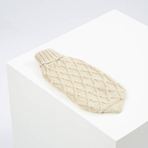 Alqo Wasi Alqo Wasi - Alpaca Sweater Diamond