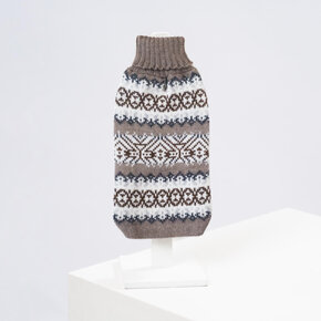 Alqo Wasi Alqo Wasi - Alpaca Sweater Echoes